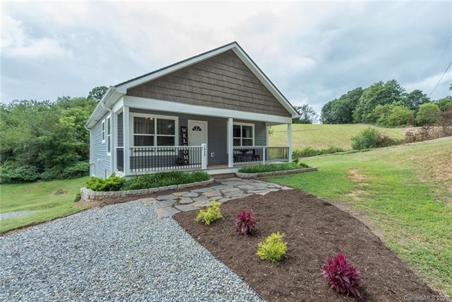 1048 Bear Creek Rd, Leicester, NC 28748 - photo 1