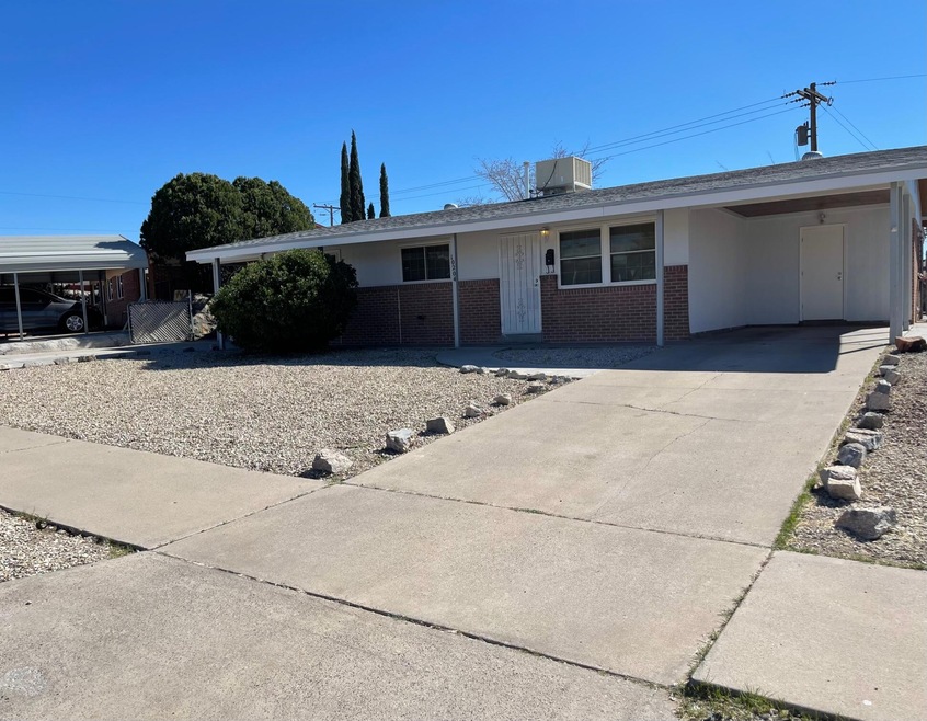 10204 Chinaberry Dr, El Paso, TX 79925 - photo 1