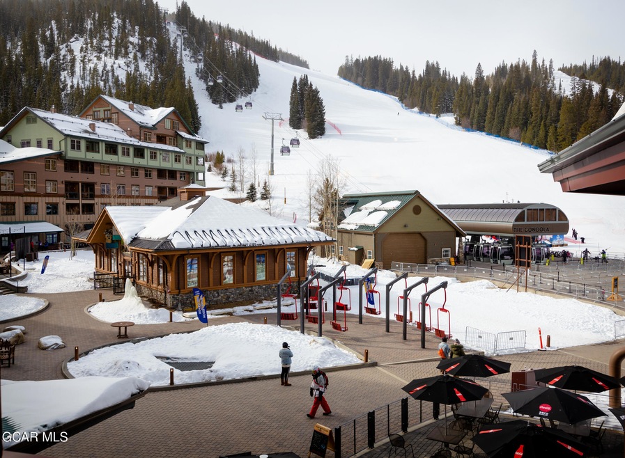 Winter Park Resort