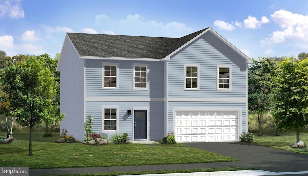 TBB Fontana Cir unit CARNEGIE II, Martinsburg, WV 25403 - photo 1