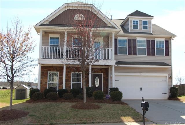Home...Sweet...Home! Landscaped Yard with Fresh Pi