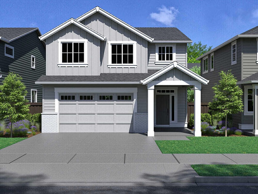 3018 NE Red Jasper Place, Bend, OR 97701 - photo 1