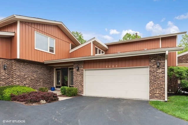 1117 Palmer Ct unit BLDG47, Flossmoor, IL 60422 - photo 1