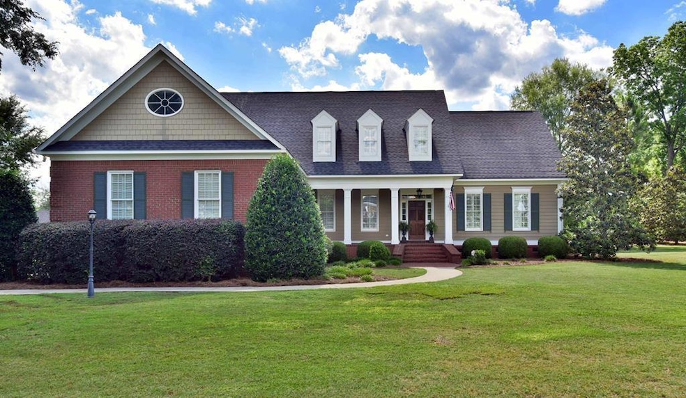 2539 W Doublegate Dr, Albany, GA 31721 - photo 1