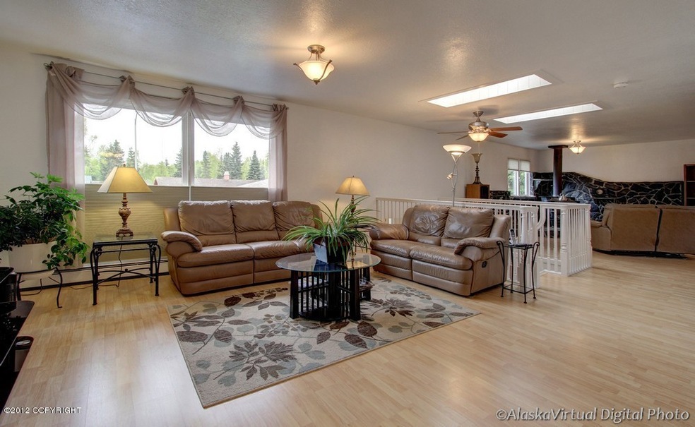 5929 E 21st Ave, Anchorage, AK 99504 - photo 1