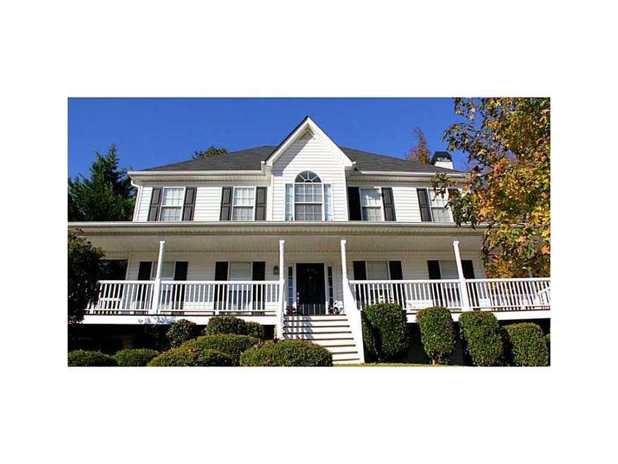 Exterior Front. Very inviting elegant charm