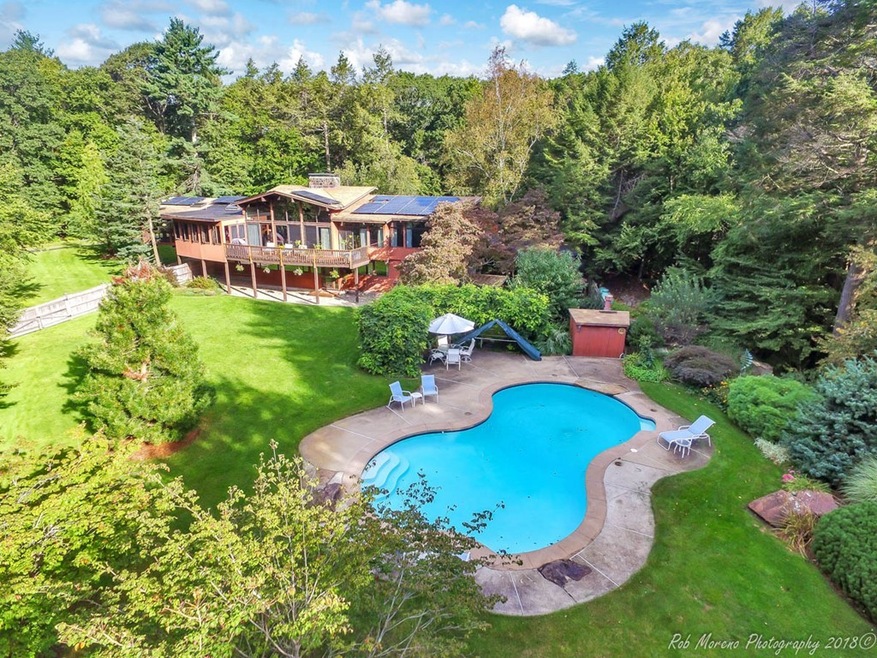 6 Partridgeberry Ln, South Hamilton, MA 01982 - photo 1