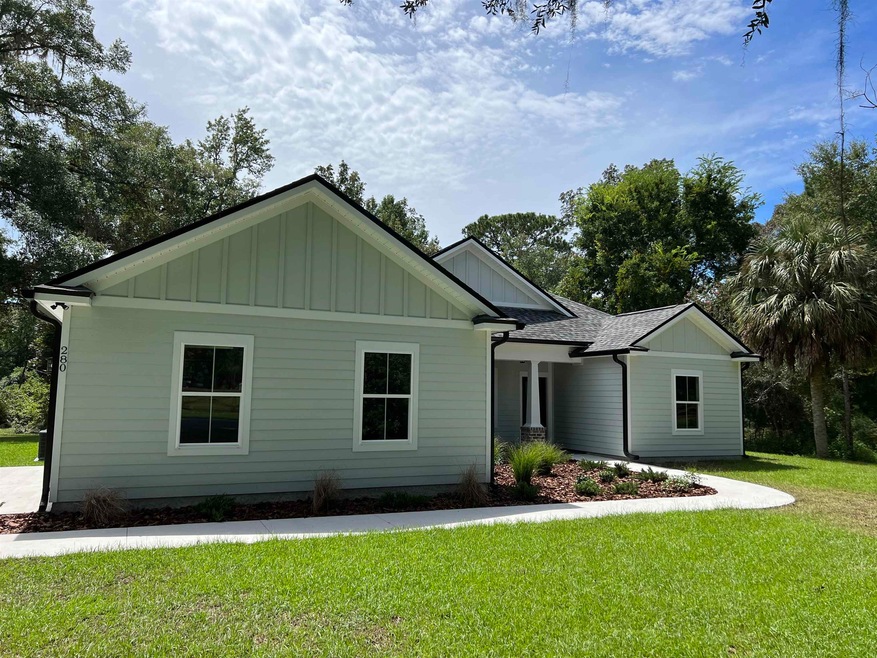 280 Casora Dr, Crawfordville, FL 32327 - photo 1