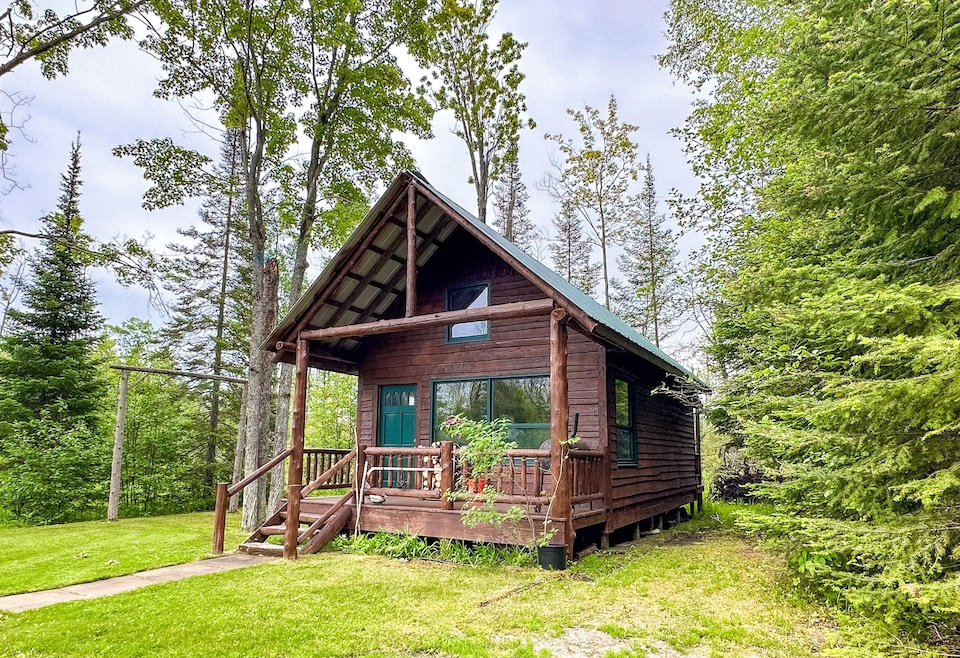 Piper Rd, Ossineke, MI 49766 - photo 1