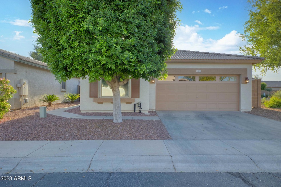 1032 S 99th Pl Mesa - 172451
