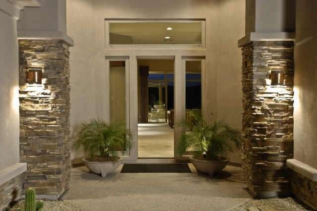 Entry Way