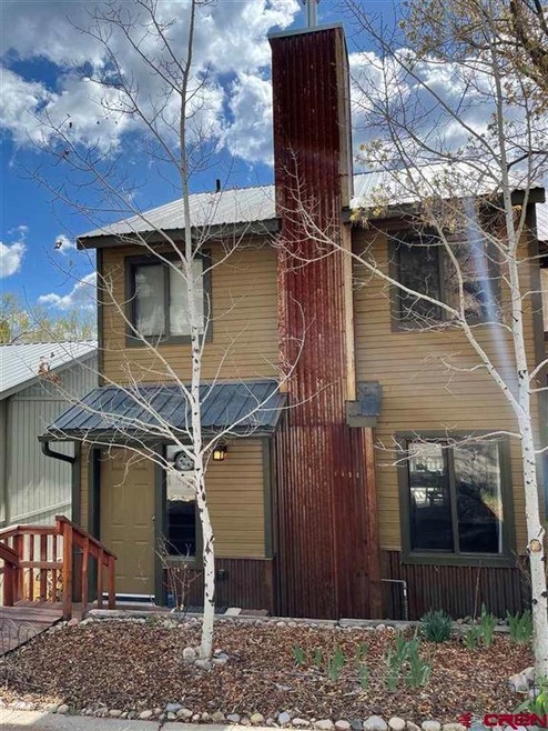 3203 W 5th Ave, Durango, CO 81301 - photo 1