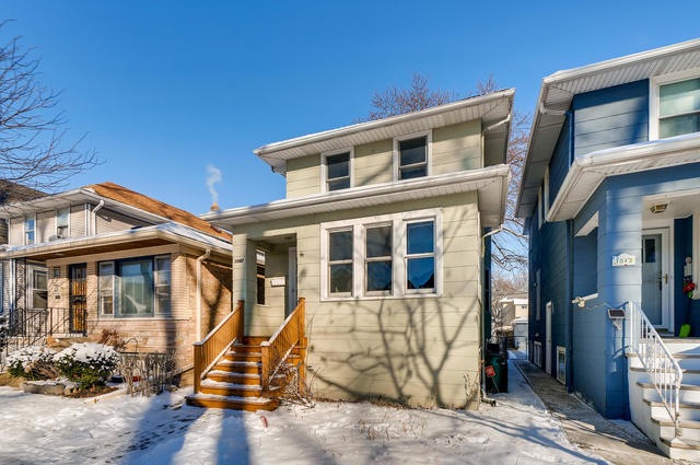 1040 S East Ave, Oak Park, IL 60304 - photo 1