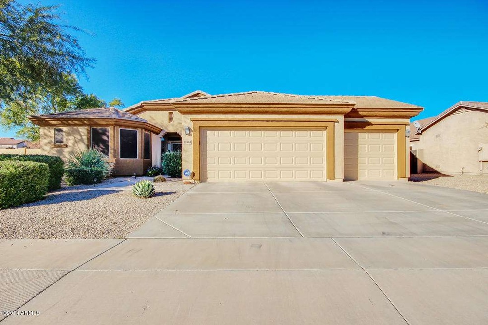 10404 E Posada Ave, Mesa, AZ 85212 - photo 1