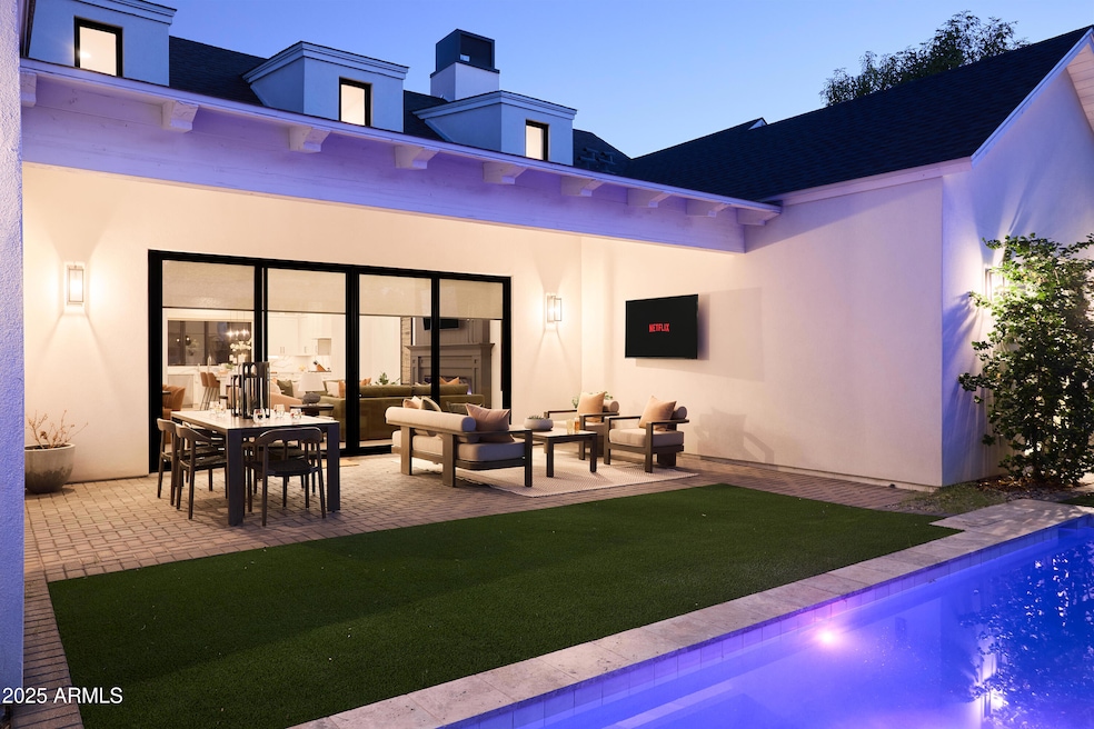 For Rent $14,995/month • Co-Listing Agent