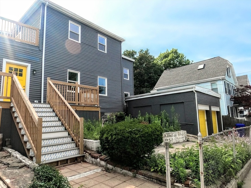 2 Sunnyside St unit 2, Jamaica Plain, MA 02130 - photo 1