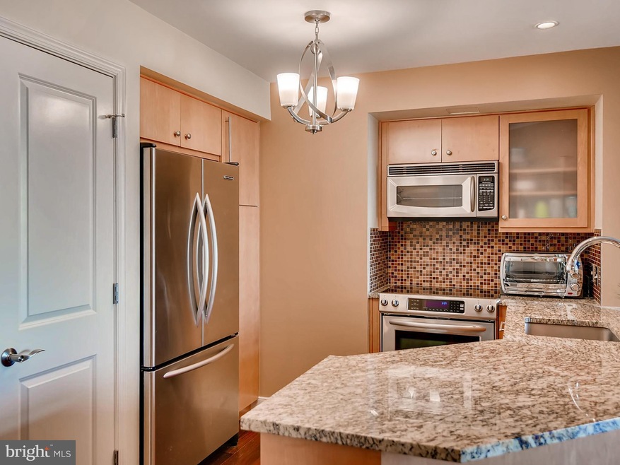 The Vue, Baltimore, MD 21202 - photo 1