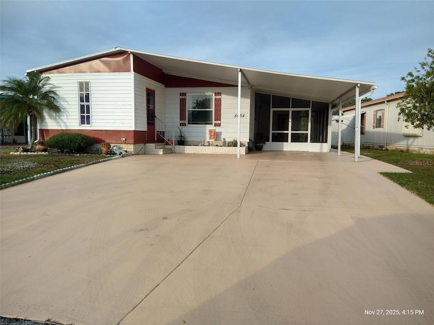 8454 Breeze Hill Dr, Lake Wales, FL 33898 - photo 1