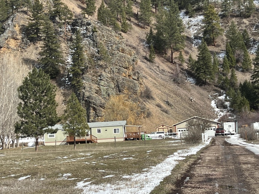 21350 Us Highway 10 E, Clinton, MT 59825 - photo 1