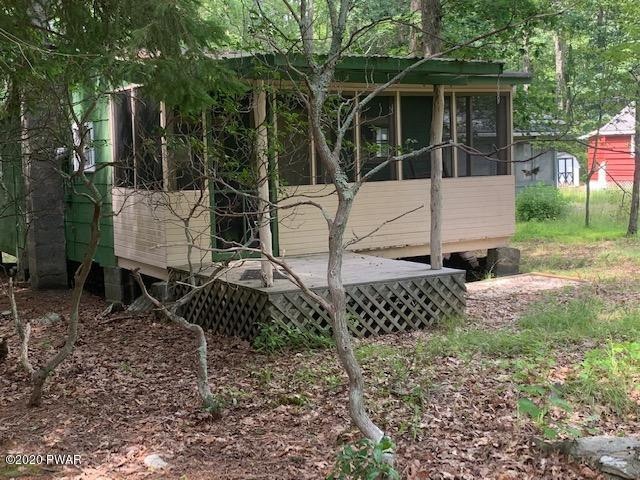 1089 Silver Lake Rd, Dingmans Ferry, PA 18328 - photo 1