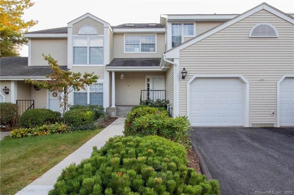 302 Limner Cir, Rocky Hill, CT 06067 - photo 1