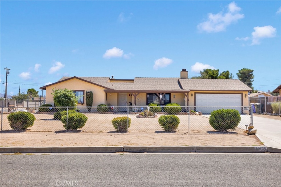 14609 Olivera Rd, Victorville, CA 92392 - photo 1