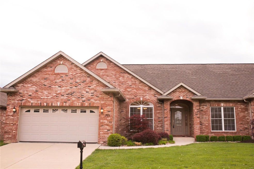 371 Old Collinsville Rd, Caseyville, IL 62232 - photo 1