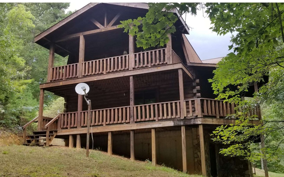 Main View