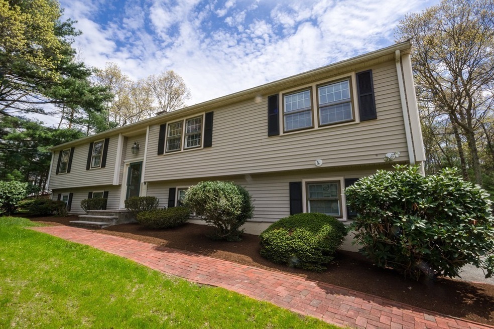 452 Massapoag Ave, Sharon, MA 02067 - photo 1