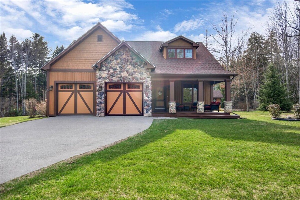 433 Morgan Bay Rd, Surry, ME 04684 - photo 1