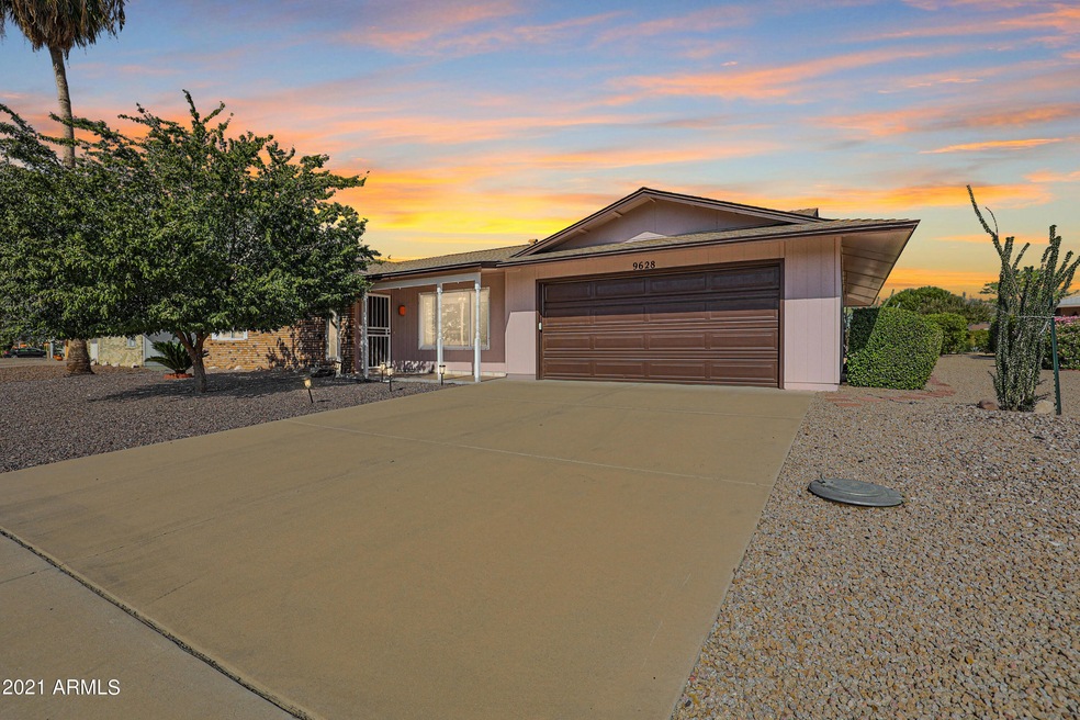 9628 W Terrace Ln, Sun City, AZ 85373 - photo 1