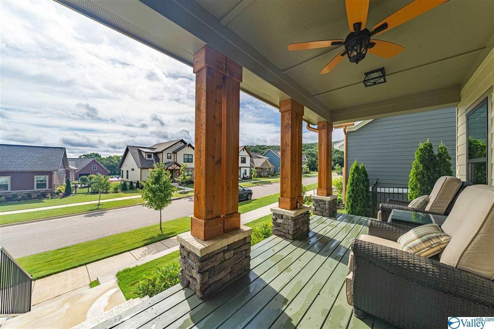 1511 Trek St, Huntsville, AL 35811 - photo 1