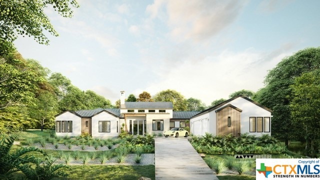 9626 Ivory Canyon, San Antonio, TX 78255 - photo 1