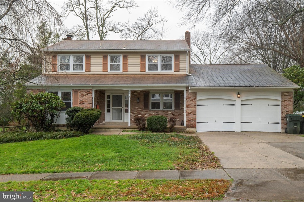 803 Baylor Dr, Newark, DE 19711 - photo 1