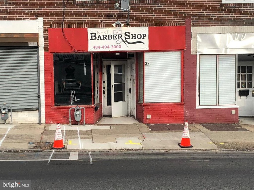39 S Macdade Blvd, Darby, PA 19023 - photo 1