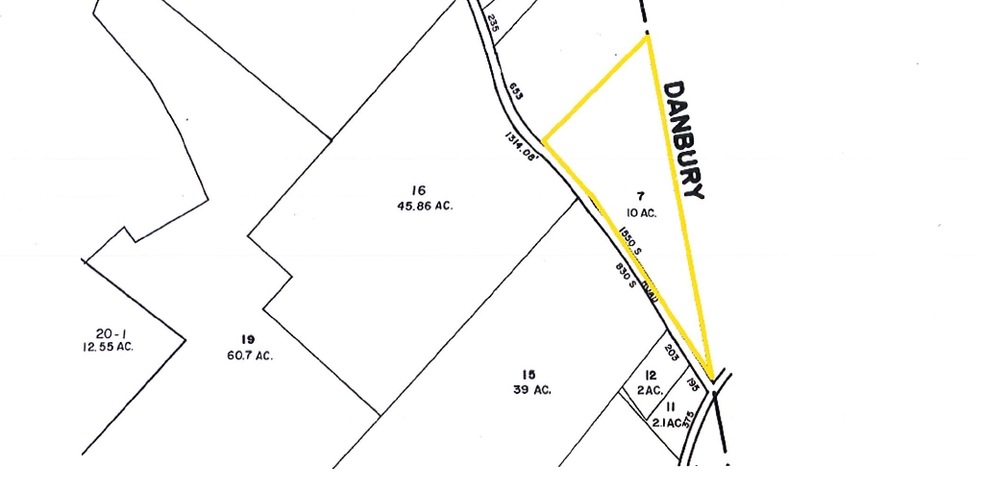 0 Lajoie Rd unit 4745549, Wilmot, NH 03287 - photo 1