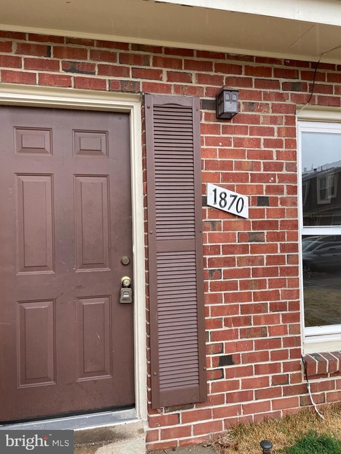 1870 Arwell Ct, Severn, MD 21144 - photo 1