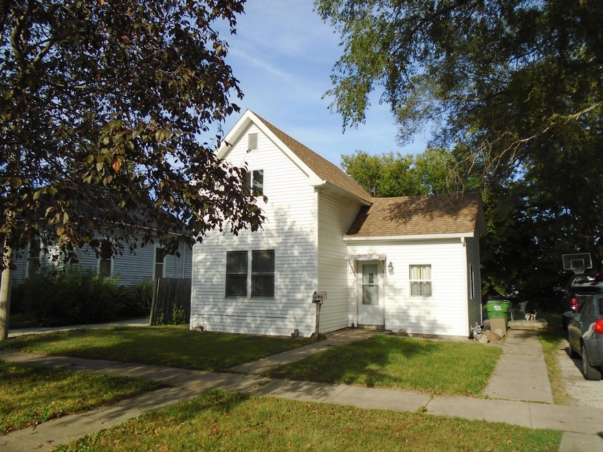 622 Harrison St.