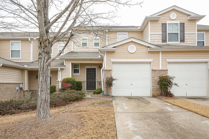 302 Oak Leaf Place, Acworth, GA 30102 - photo 1