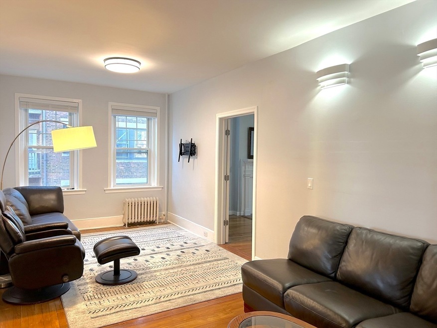 5 Spofford Rd unit 8, Allston, MA 02134 - photo 1