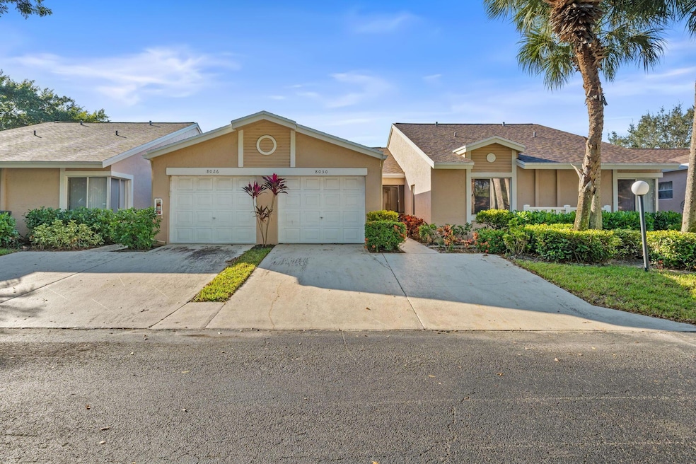 8030 Springside Ct, Boca Raton, FL 33496 - photo 1