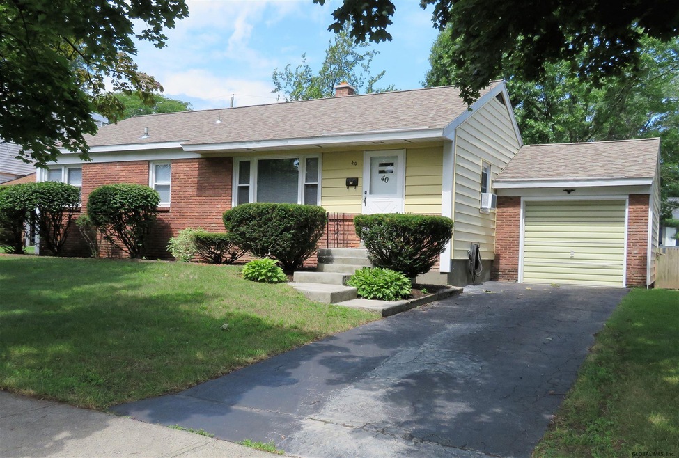 40 Croswell St, Albany, NY 12206 - photo 1