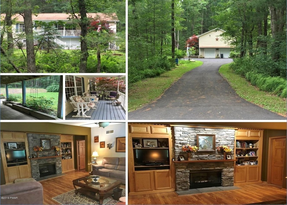 137 Mill Rd, Hawley, PA 18428 - photo 1