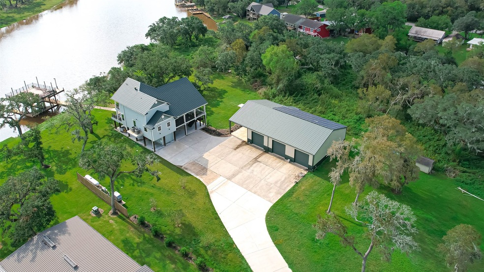 7028 County Road 659, Brazoria, TX 77422 - photo 1