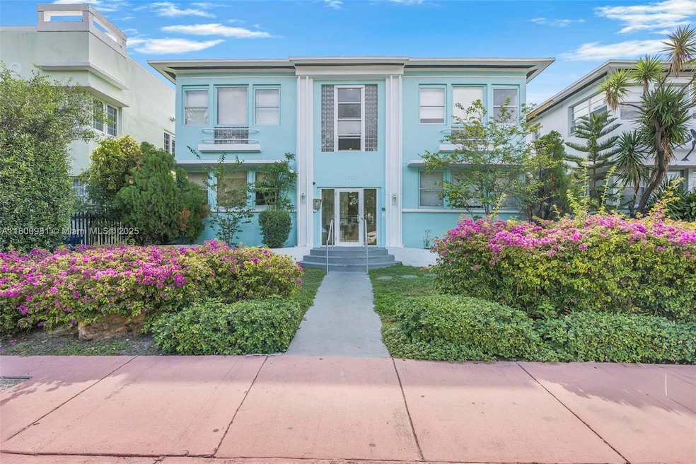 1555 Pennsylvania Ave unit 209, Miami Beach, FL 33139 - photo 1