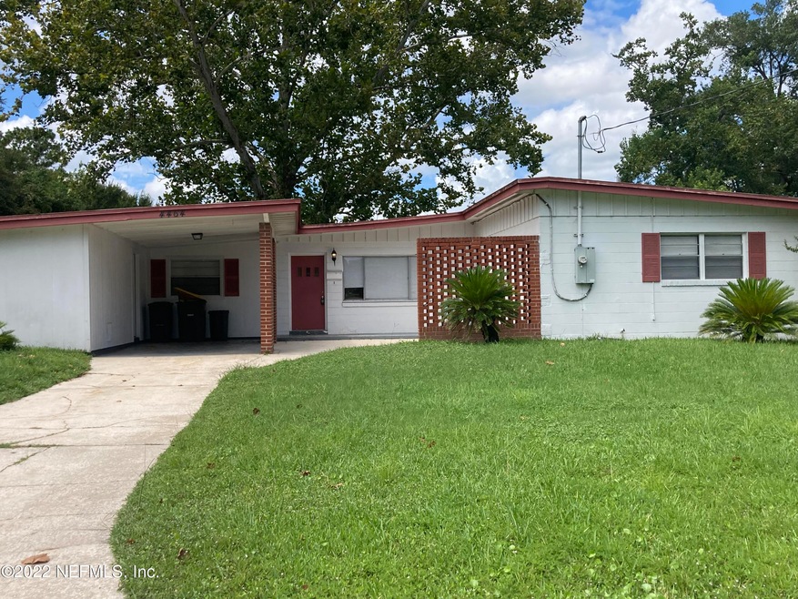 4464 Ish Brant Rd W, Jacksonville, FL 32210 - photo 1