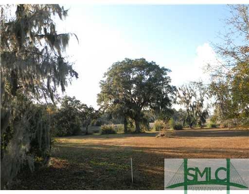 Land/Lot.