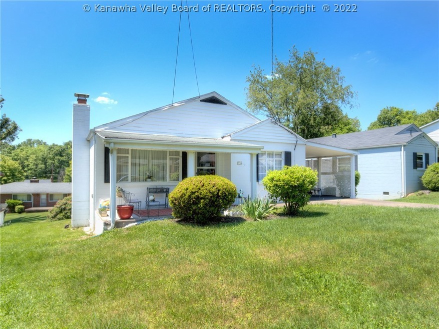 1533 Pinewood Park, Dunbar, WV 25064 - photo 1