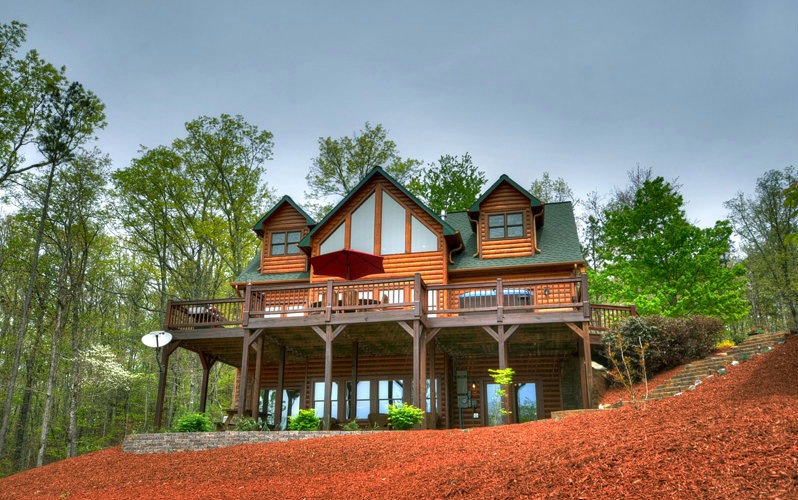 Main View