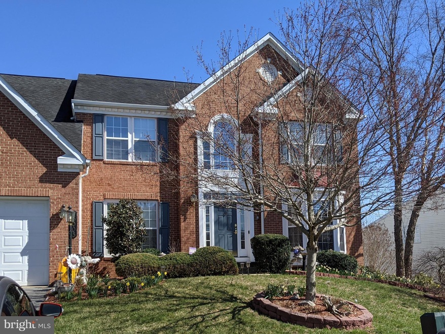 13003 Firestone Ct, Silver Spring, MD 20904 - photo 1
